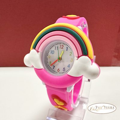 Karóra - Szivárvány gyerekóra 