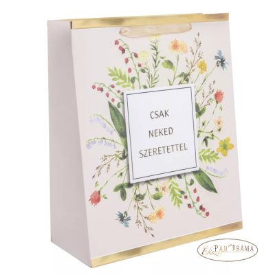 Dísztasak csak neked - M 18X23 cm