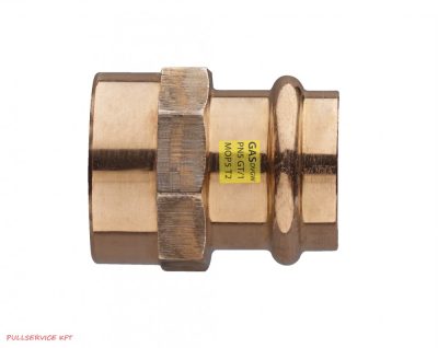 GÁZ PRESS 18-1/2"BM