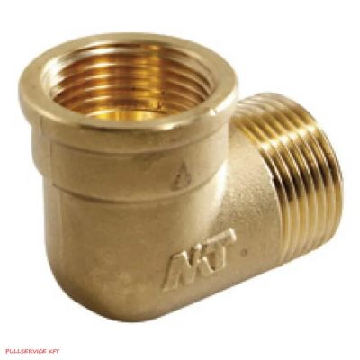 RÉZ KÖNYÖK KB 3/4"