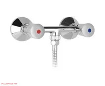 Mofém 143-0111-00 Eurosz.zuhany cst.