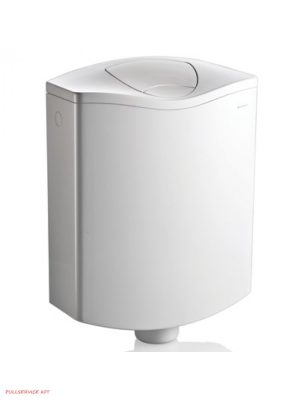 Geb. WC tartály AP116