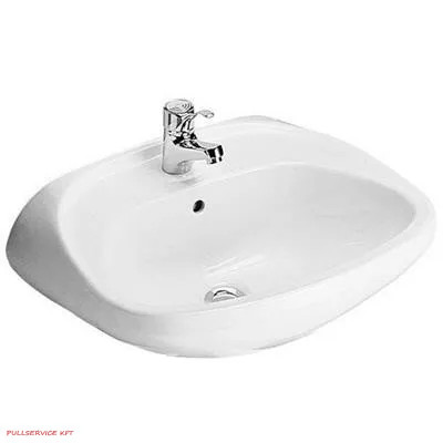 Alföldi mosdó 4163-01-01 57x47cm