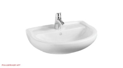 Alföldi mosdó 4191-55-01 55x45cm