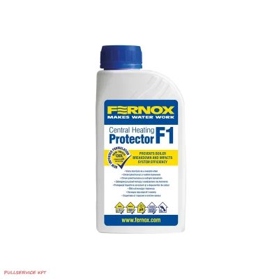 FERNOX F1 Protector 500ml/100l.
