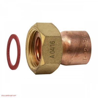 Forr. fél holl. 22-3/4" SP