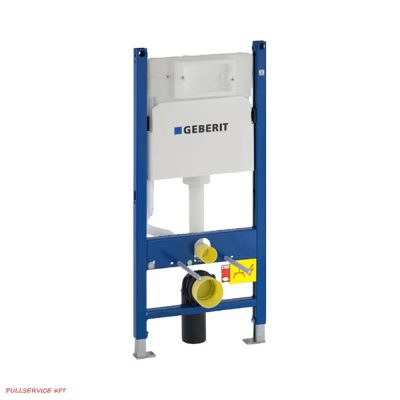 Geb. Duofix Basic Wc 111.153.00.1