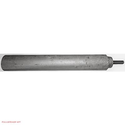 Bojler Alk. aktív anód 270