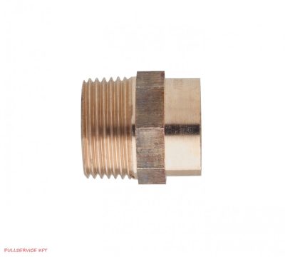 Viega forr.vég 22-3/4" KM