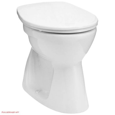 Alföldi WC 4032 lapos alsó nyújt