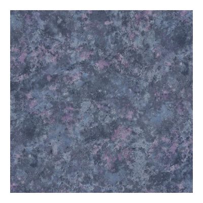 Sötétkék lila színes apró mintás tapéta