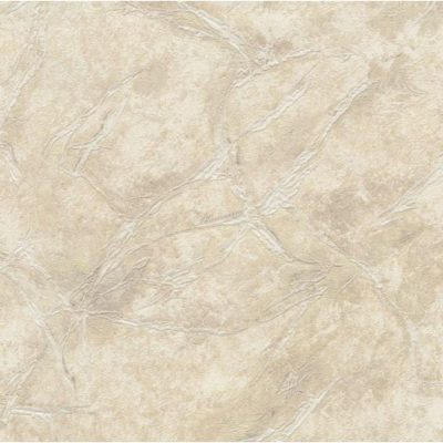 Bézs barna márvány mintás tapéta