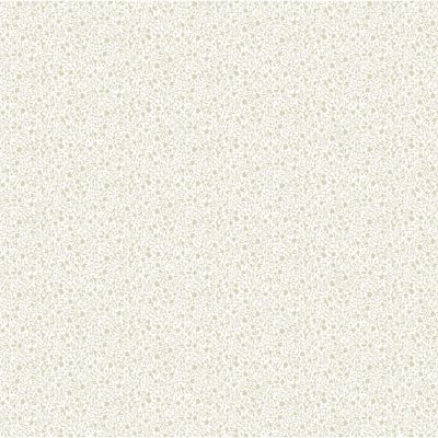 Fiori Country 8 -Barna színű sűrű apró mintás virágos tapéta