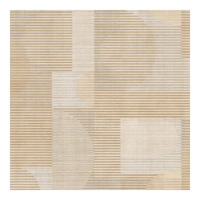 Allure -Barna geometriás tapéta AL26281