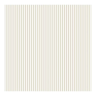 Happy - Barna-fehér csíkos tapéta 14867