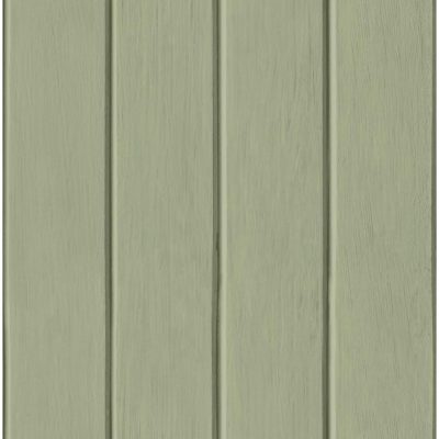 Happy - Zöld színű lambéria hatású tapéta 14875