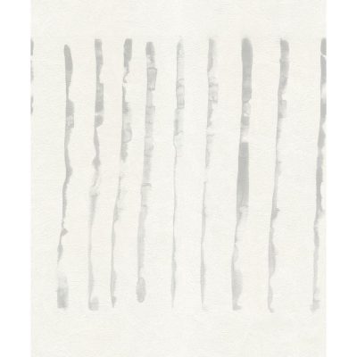 Interior - Szürke vonalas tapéta 73225