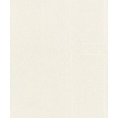 Interior - Fehér egyszínű tapéta 73236