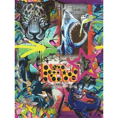 Dream - Graffiti Poszter 99381