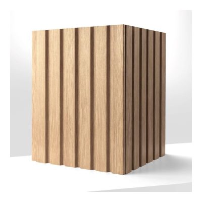 OLMO Arany Tölgy - fahatású falburkolat (12,2x270cm)