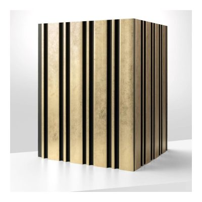 MILO Arany - fahatású falburkolat (12,2x270cm)