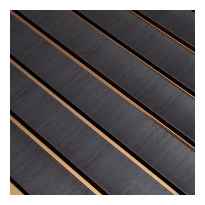 AMBER - Antracit színű vízálló falburkolat 