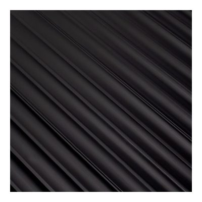 ONDA - fekete színű vízálló falburkolat 