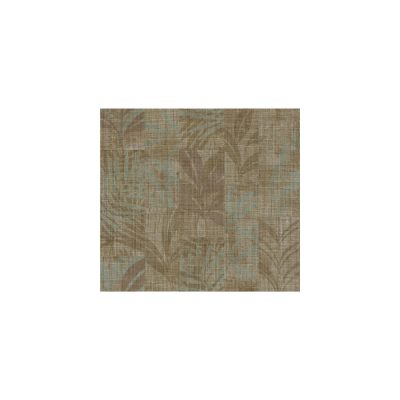 Trussardi 7 - Barna bambusz mintás tapéta Z18913