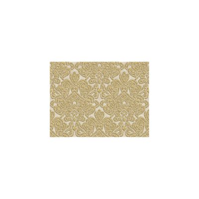 Trussardi 7 - Arany barokk mintás tapéta Z18931