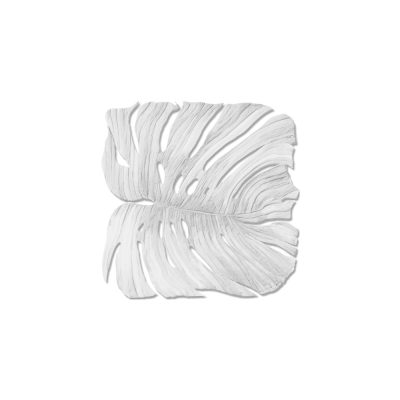 Trussardi 7 - Óriás pálmalevél panel Z18982