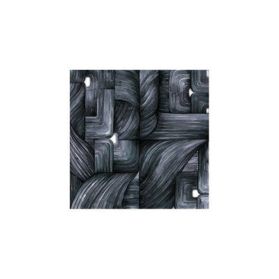 Trussardi 7 - Geometrikus Panel Z18988