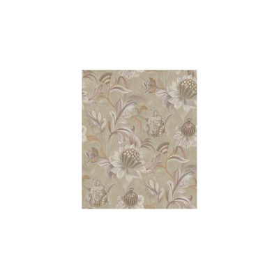 Arabesque - Cecelia Blush/Coral tapéta 36351