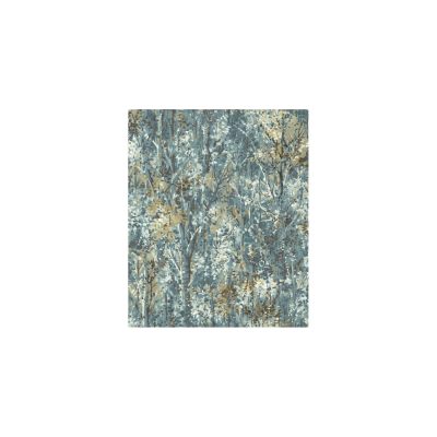 Arabesque - Verdant Teal tapéta 36362