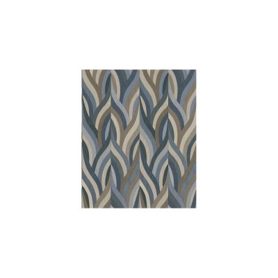 Arabesque Blue tapéta 36372