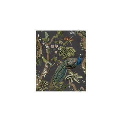 Arboretum - Pávás tapéta 91741