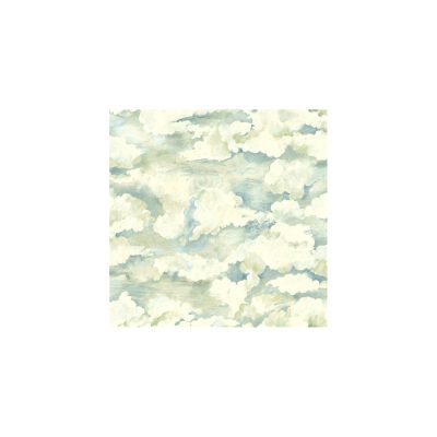 Arboretum - Felhős kék tapéta 91771