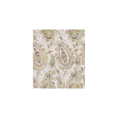 Arché - Kasmír mintás bézs tapéta 39014