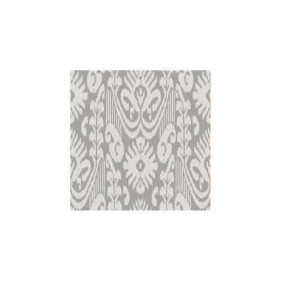 Arché - Virágmintás szürke tapéta 39023