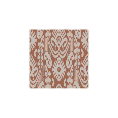 Arché - Virágmintás barna tapéta 39028