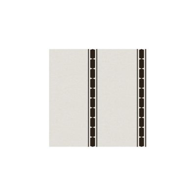 Arché - Dekor tapéta fekete vonalakkal 39038