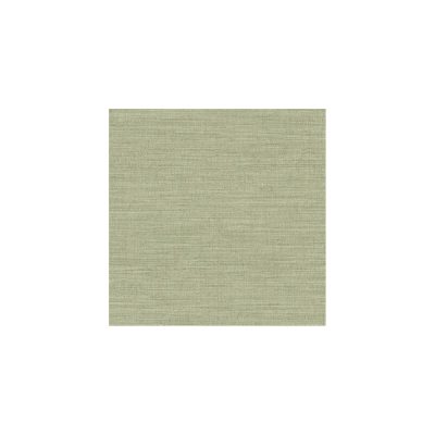 Arché - Egyszínű zöld tapéta 39045