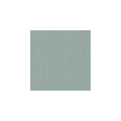 Arché - Egyszínű türkiz kék tapéta 39076