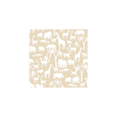 MiniMe - Állatos tapéta 17133