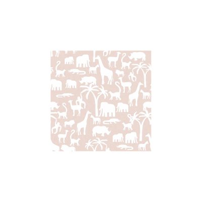 MiniMe - Állatos tapéta 17134