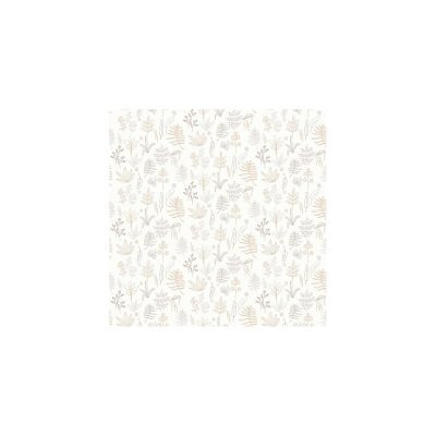 MiniMe - Erdei leveles tapéta 17167