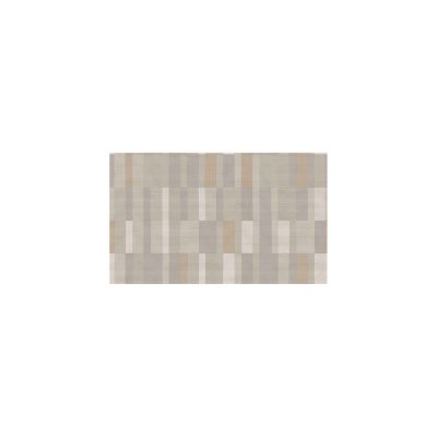 Terra (Parato) - Geometriai bézs tapéta 43832