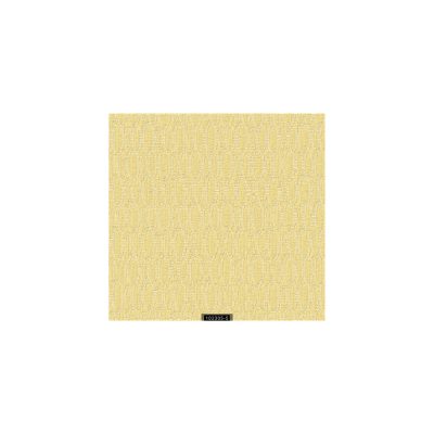 Munira - Kicsi kőr mintás citromsárga tapéta 102305-5