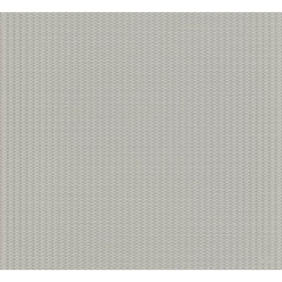 Lamborghini 3 - Szürke geometriai mintás olasz tapéta Z12843