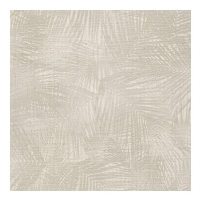 Lamborghini 3 - Fehér bambusz levél mintás olasz tapéta Z12844