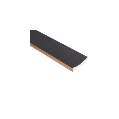 AMBER Antracit jobbos végzáró